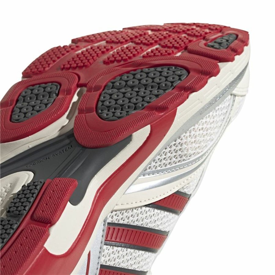 Lbesko til voksne Adidas Spiritain 2000 Hvid #7