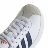 Kondisko til Brn Adidas VL Court 3.0 Hvid #7