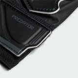 Mlmandshandsker til brn Adidas Predator Training Sort #3