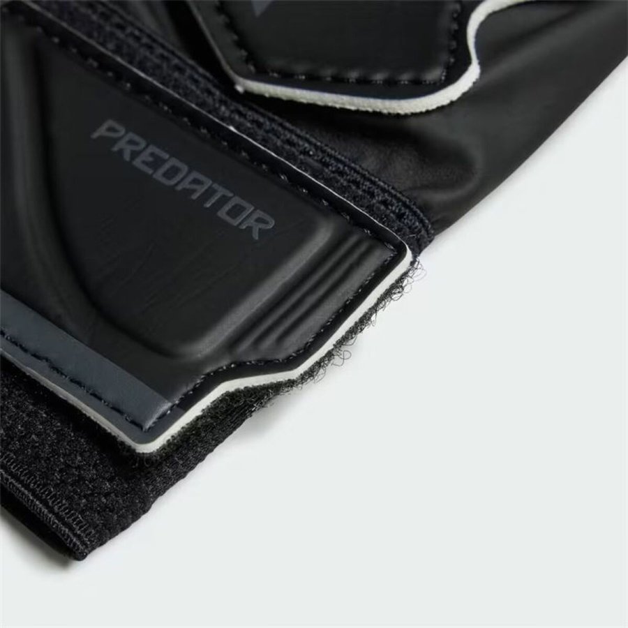 Mlmandshandsker til brn Adidas Predator Training Sort #3