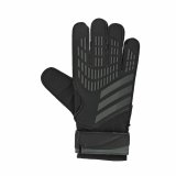 Mlmandshandsker Adidas Predator Training Sort Voksne #1