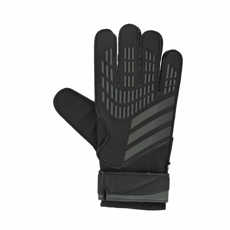 Mlmandshandsker Adidas Predator Training Sort Voksne #1