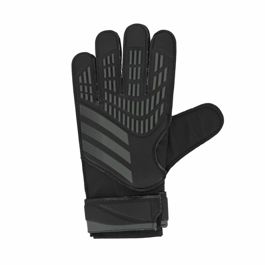 Mlmandshandsker Adidas Predator Training Sort Voksne #2