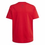 Kortrmet fodboldtrje til brn Adidas Espaa (7-8 r) #2