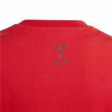 Kortrmet fodboldtrje til brn Adidas Espaa (7-8 r) #3