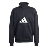 H�ttetr�je til M�nd Adidas Future Icons 3Bar Hz Sort #1