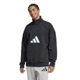 H�ttetr�je til M�nd Adidas Future Icons 3Bar Hz Sort #2