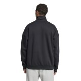 H�ttetr�je til M�nd Adidas Future Icons 3Bar Hz Sort #3