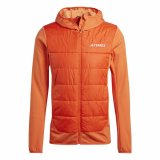 Sport Jakke til Mnd Adidas Multi Hyb #1