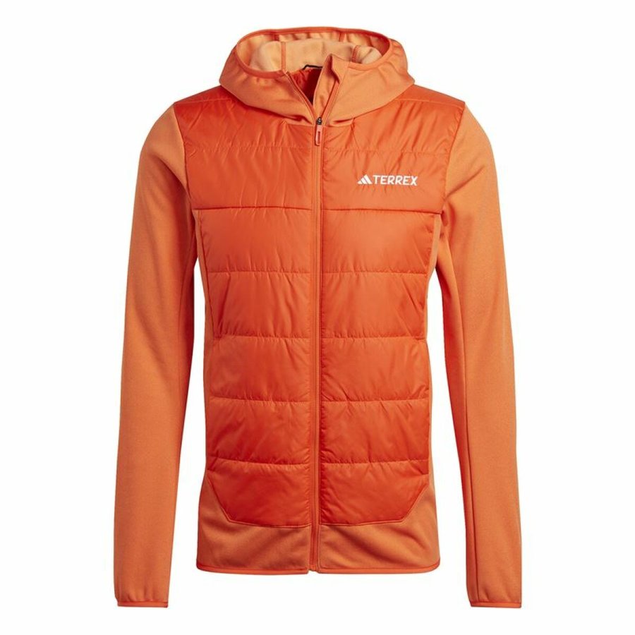 Sport Jakke til Mnd Adidas Multi Hyb #1
