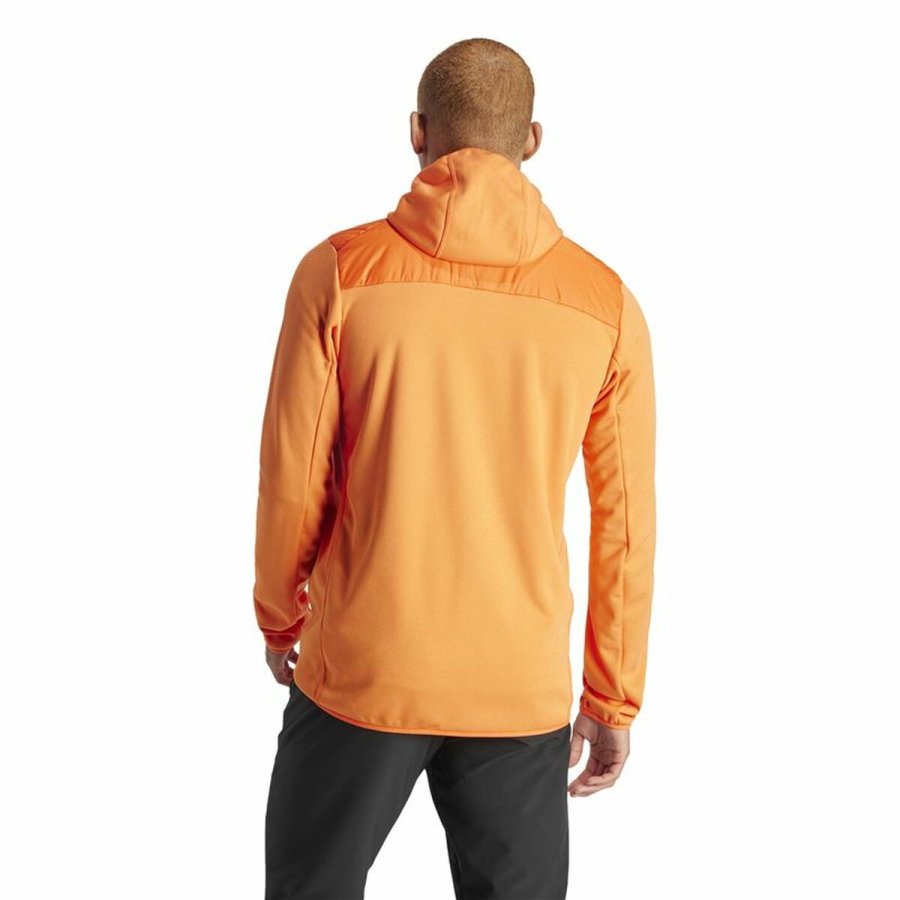 Sport Jakke til Mnd Adidas Multi Hyb #3