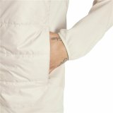 Sport Jakke til Mnd Adidas Multi Hyb Hvid #4
