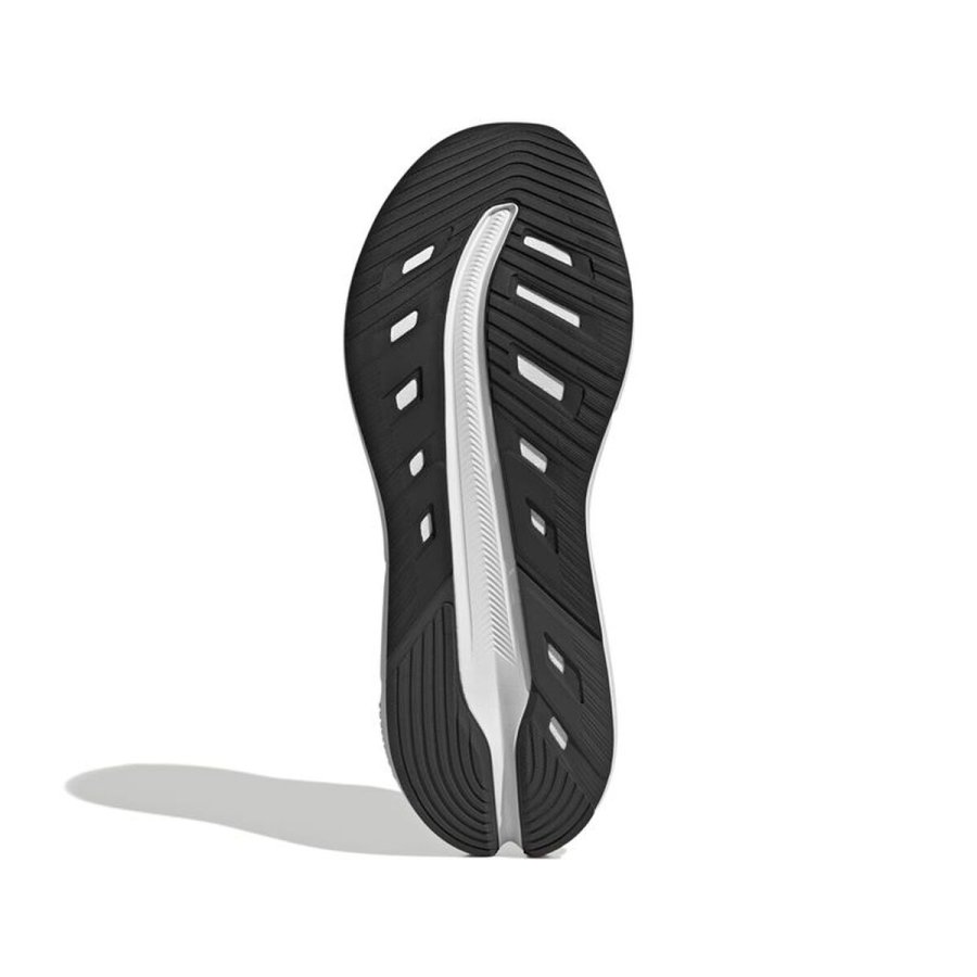 L�besko til voksne Adidas Questar 3 Hvid #3