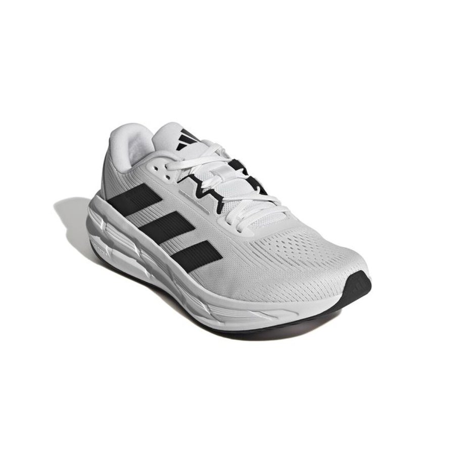 L�besko til voksne Adidas Questar 3 Hvid #5