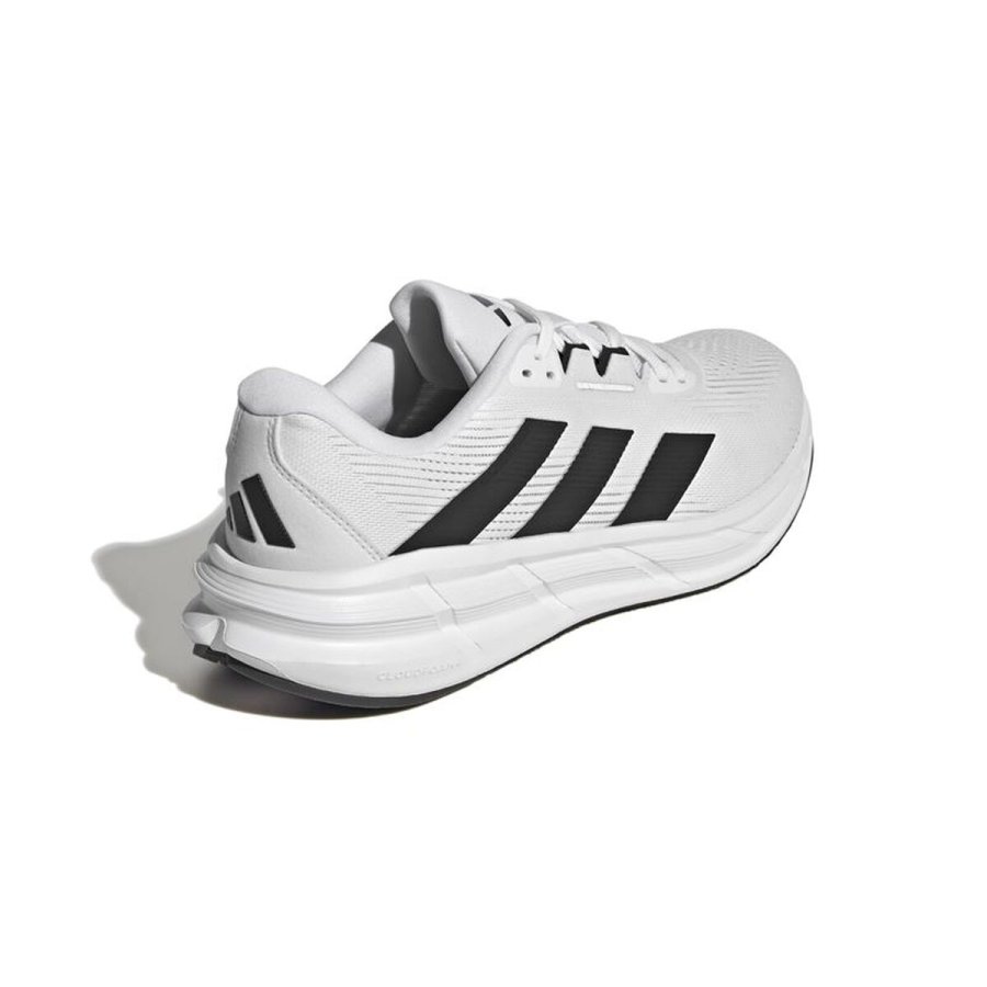 L�besko til voksne Adidas Questar 3 Hvid #6