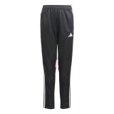 Tr�ningsdragt til b�rn Adidas Tiro Es Ts Gr� #3