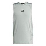 Kort�rmet T-shirt til M�nd Adidas JI8174 #1