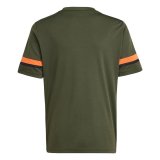 Kort�rmet fodboldtr�je til b�rn Adidas JN7853 #2