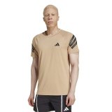 Kort�rmet T-shirt til M�nd Adidas JW9664 #2