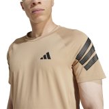 Kort�rmet T-shirt til M�nd Adidas JW9664 #4