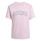 Kort�rmet T-shirt til Kvinder Adidas JN9124 (2XS) #1