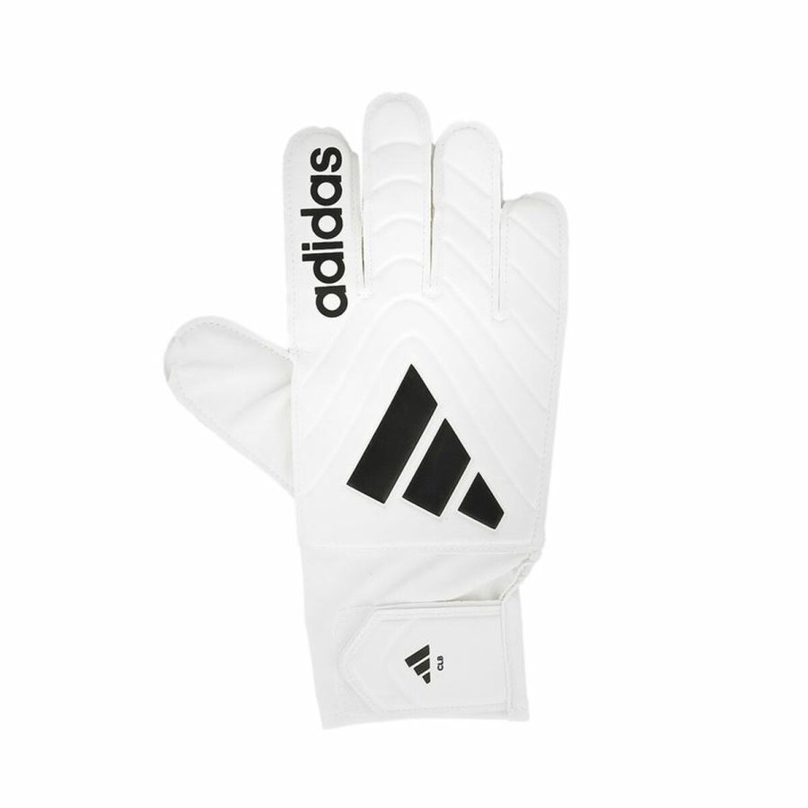 Mlmandshandsker Adidas Copa Clb Hvid Voksne #1