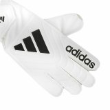 Mlmandshandsker Adidas Copa Clb Hvid Voksne #3