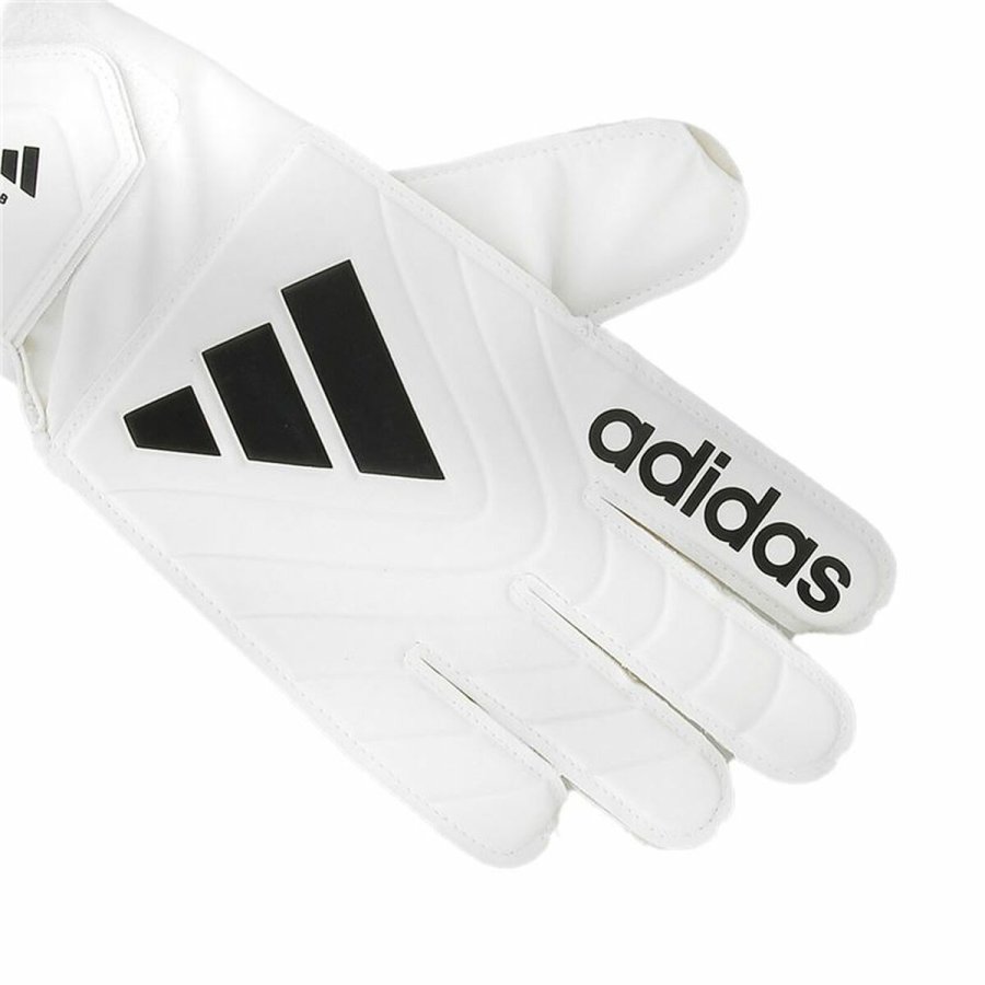 Mlmandshandsker Adidas Copa Clb Hvid Voksne #3