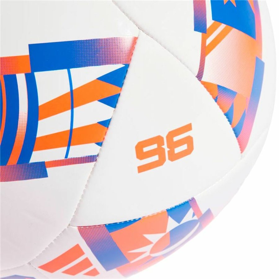 Fodbold Adidas 2024 Mls Club Ball Hvid Strrelse 5 #2