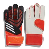Mlmandshandsker til brn Adidas Predator Trn Sort #2