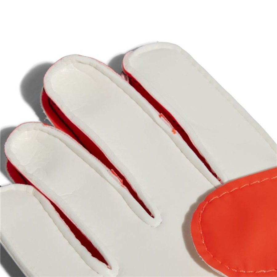 Mlmandshandsker til brn Adidas Predator Trn Sort #4