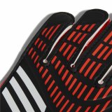Mlmandshandsker til brn Adidas Predator Trn Sort #2