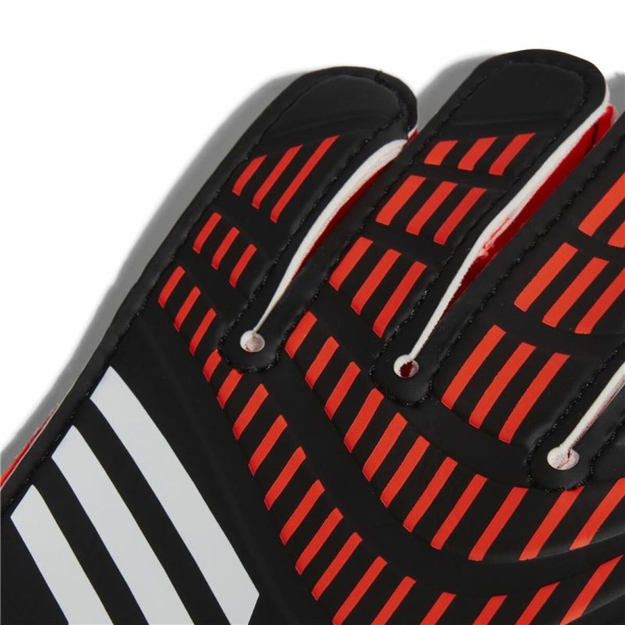 Mlmandshandsker til brn Adidas Predator Trn Sort #2