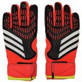 Mlmandshandsker Adidas Predator Mtc Sort Voksne #1