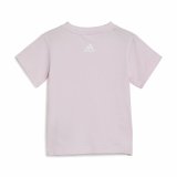 Sportstj til Baby Adidas I Lin Co Set Gr Pink #3