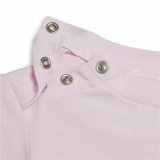 Sportstj til Baby Adidas I Lin Co Set Gr Pink #5