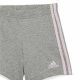Sportstj til Baby Adidas I Lin Co Set Gr Pink #7