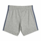 Sportstj til Baby Adidas I Lin Co Set Infantil Bl Gr Multifarvet #4