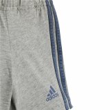 Sportstj til Baby Adidas I Lin Co Set Infantil Bl Gr Multifarvet #7