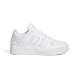Kondisko til M�nd Adidas Midcity Low Hvid #1