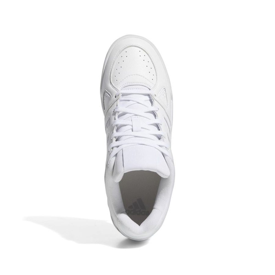 Kondisko til M�nd Adidas Midcity Low Hvid #2