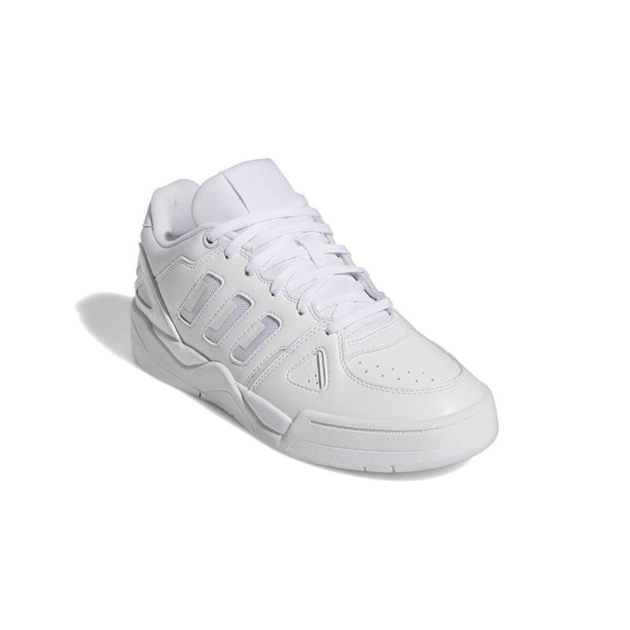 Kondisko til M�nd Adidas Midcity Low Hvid #3