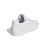 Kondisko til M�nd Adidas Midcity Low Hvid #4