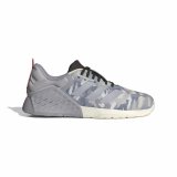 Sportssneakers til damer Adidas Dropset 3 Gfx Hvid Gr #1