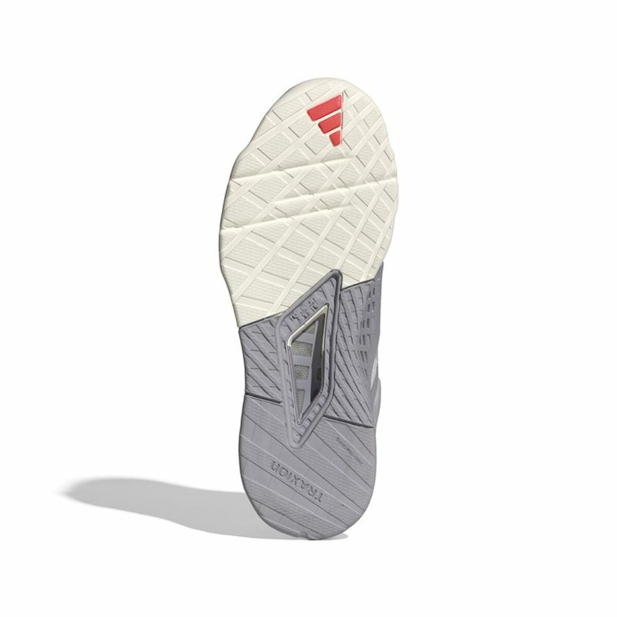 Sportssneakers til damer Adidas Dropset 3 Gfx Hvid Gr #3