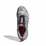 Sportssneakers til damer Adidas Dropset 3 Gfx Hvid Gr #4