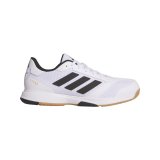 Tr�ningssko Adidas Ligra 8 Hvid M�nd H�ndbold #1
