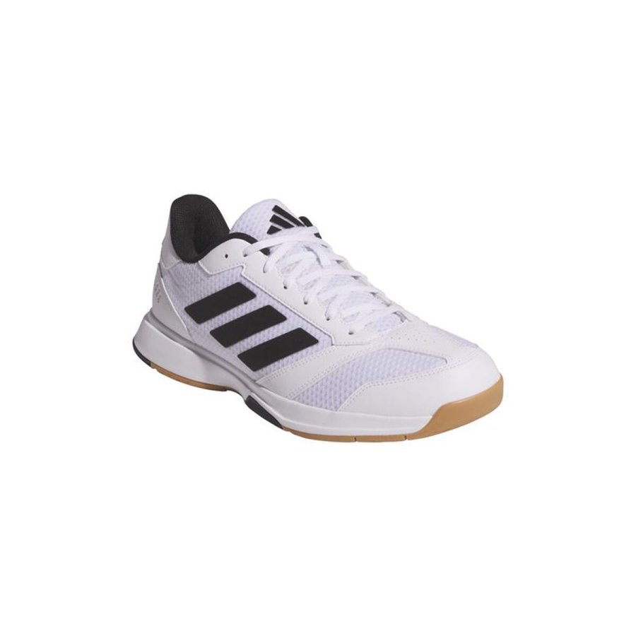 Tr�ningssko Adidas Ligra 8 Hvid M�nd H�ndbold #5