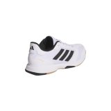 Tr�ningssko Adidas Ligra 8 Hvid M�nd H�ndbold #6