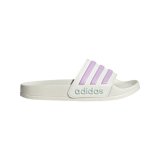 Padel tr�ner til b�rn Adidas Adilette Shower Beige #1